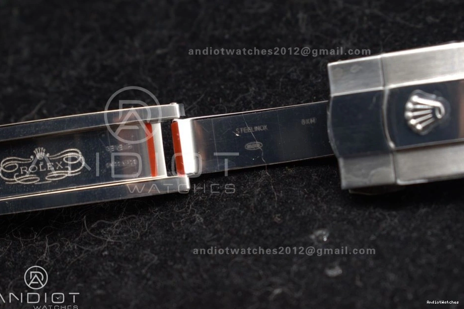 SS Black Bracelet A on 904L Sky-Dweller WellDesigned Dial Best ZF 1087 SS 1:1 326934 Edition 0207